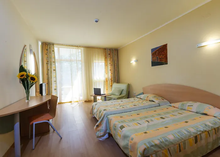 Atlas Hotel