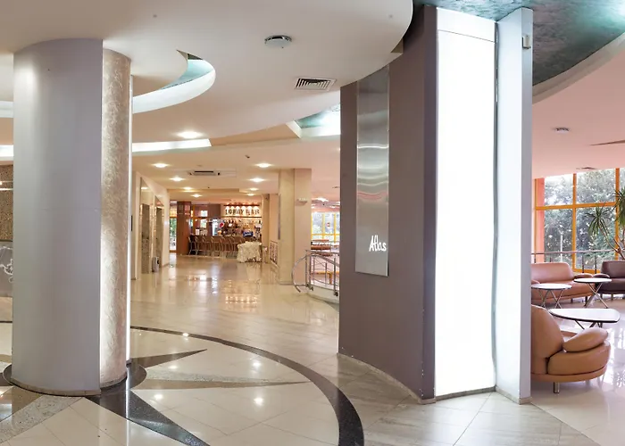 Atlas Hotel