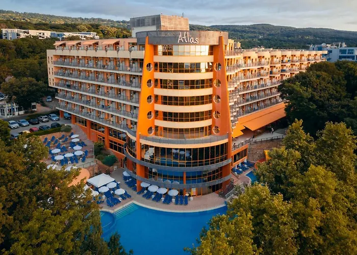 Atlas Hotel