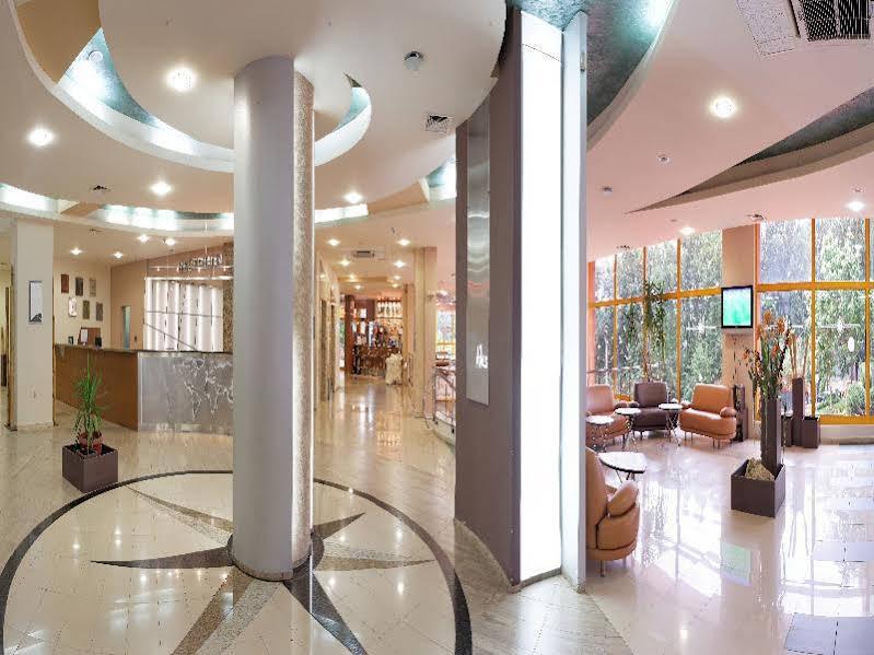 Hotel Atlas 4*