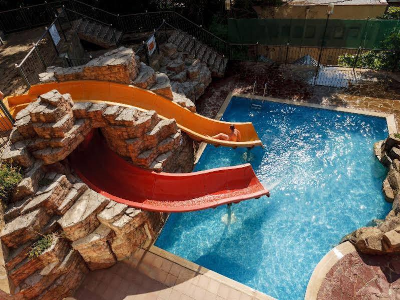 Atlas Hotel Złote Piaski