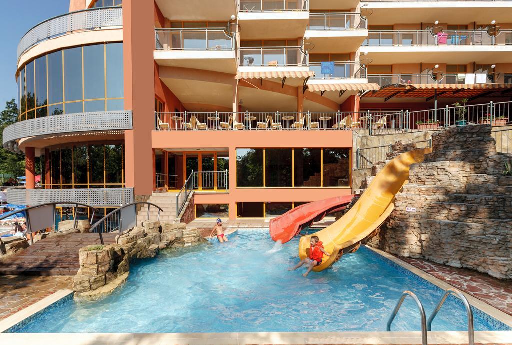Hotel Atlas 4*