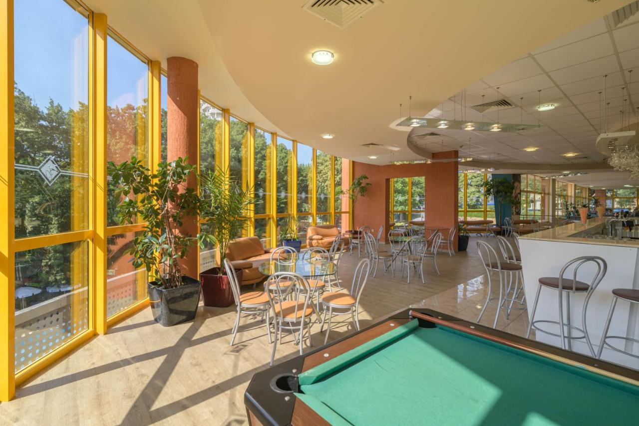 Atlas Hotel