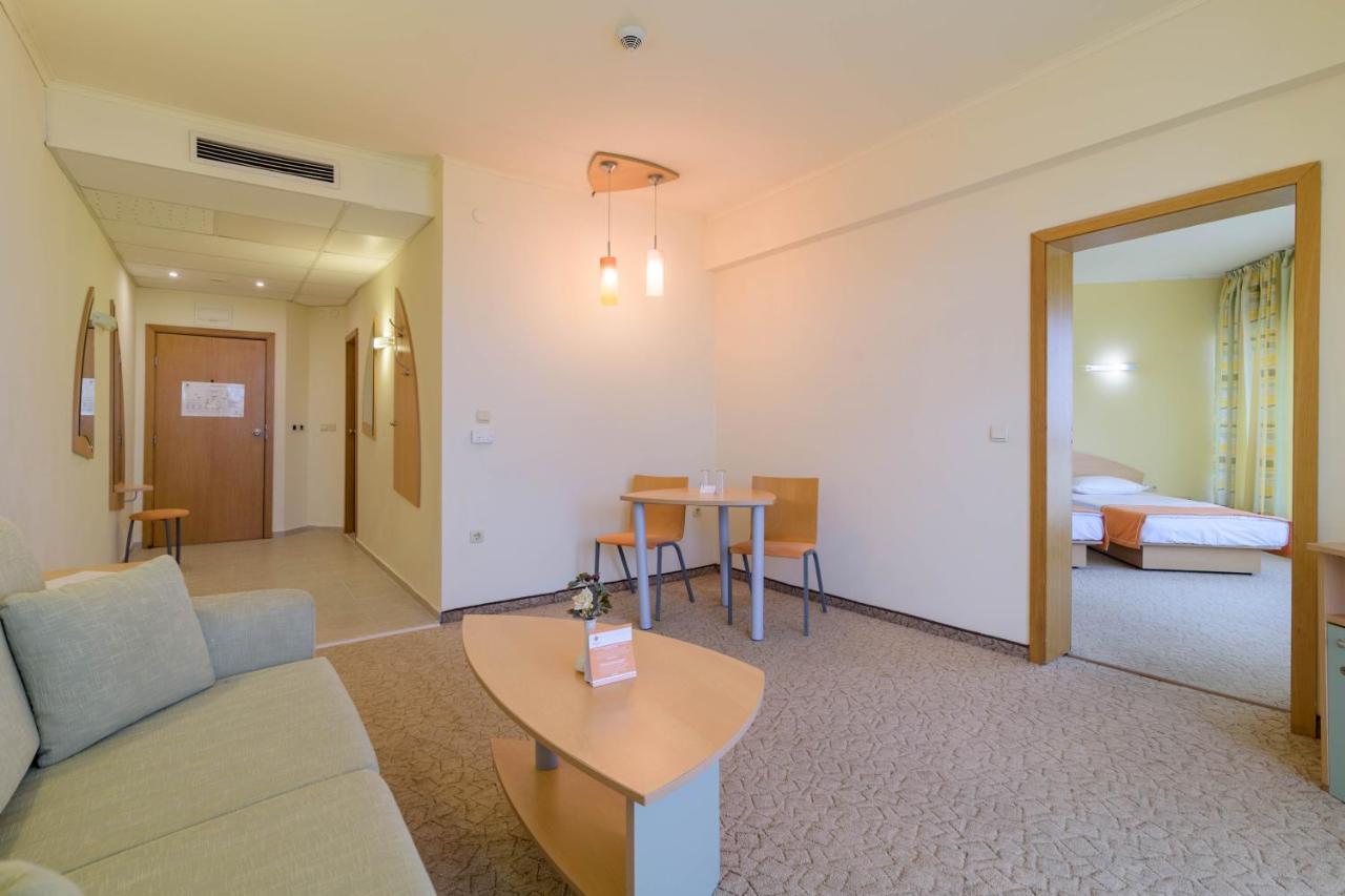 Hotel Atlas Golden Sands