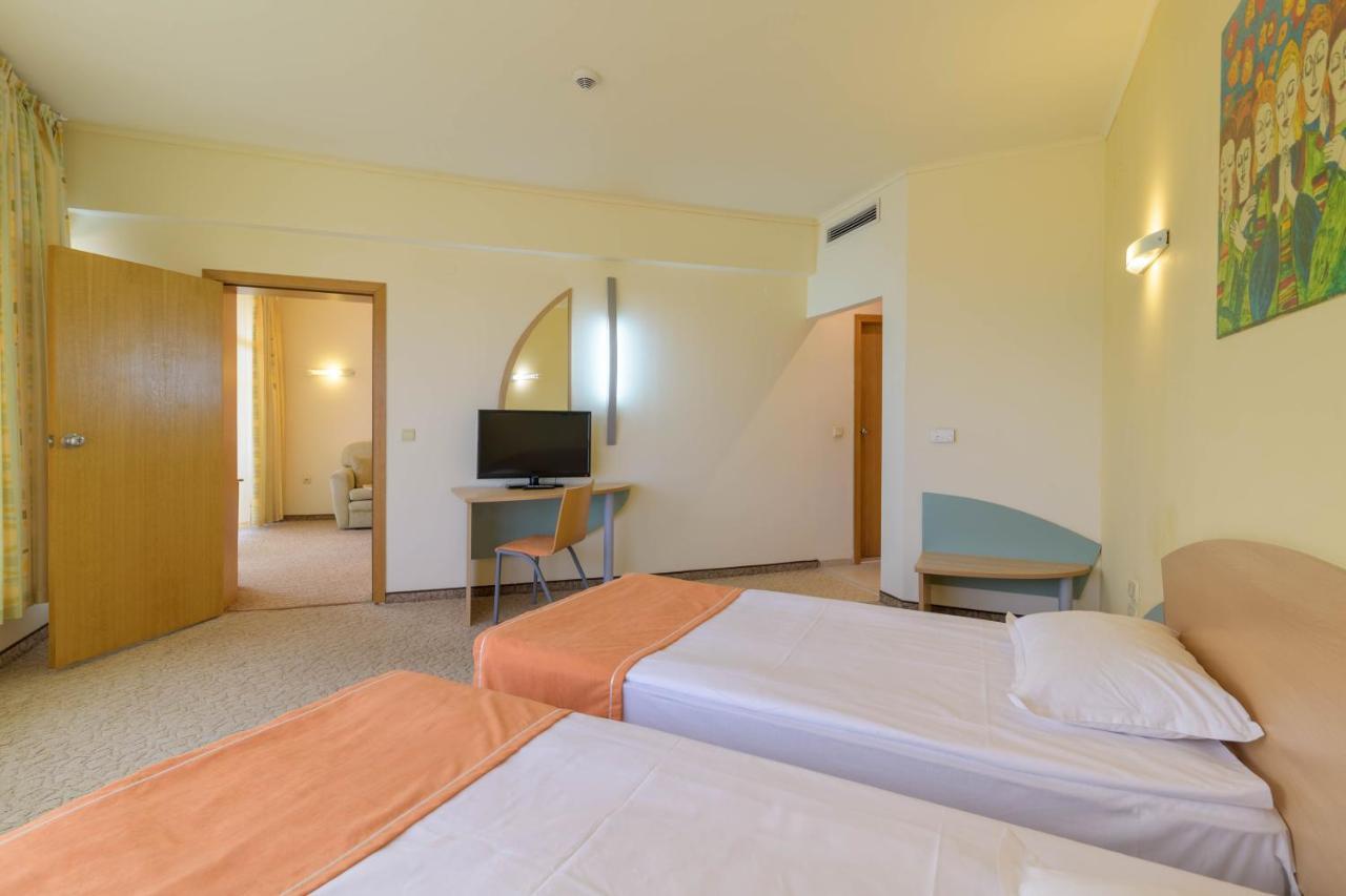 Hotel Atlas