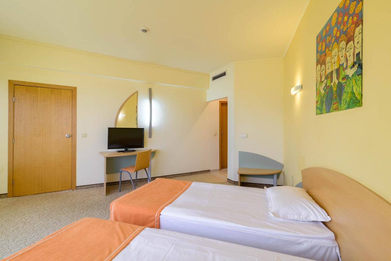 Atlas 4* Golden Sands