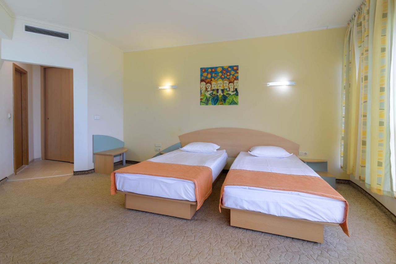 Hotel Atlas 4*