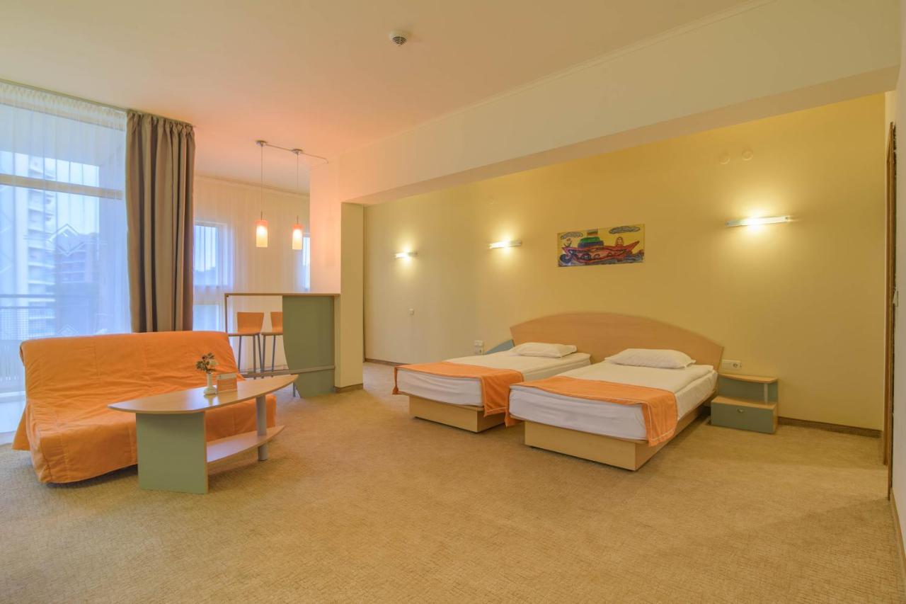 Hotel Atlas Golden Sands