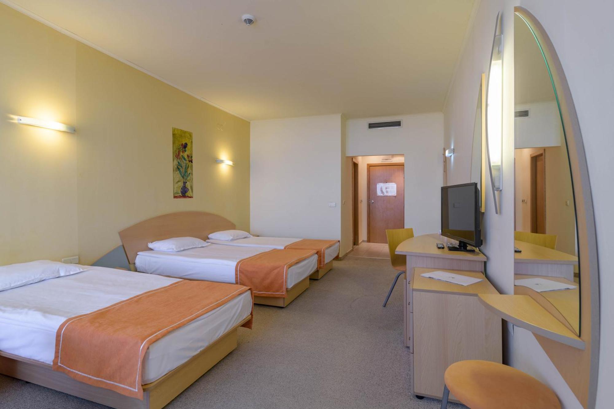 Hotel Atlas Golden Sands