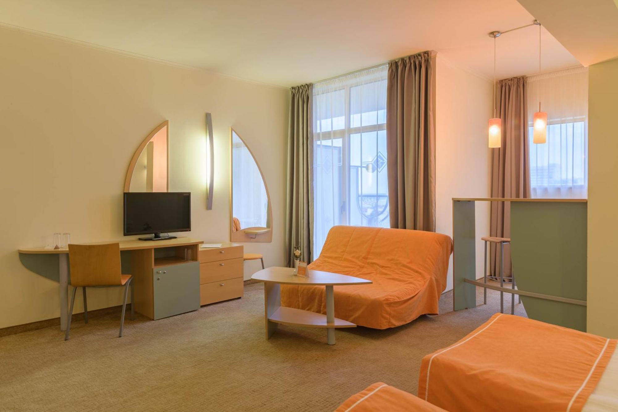 Hotel Atlas 4*