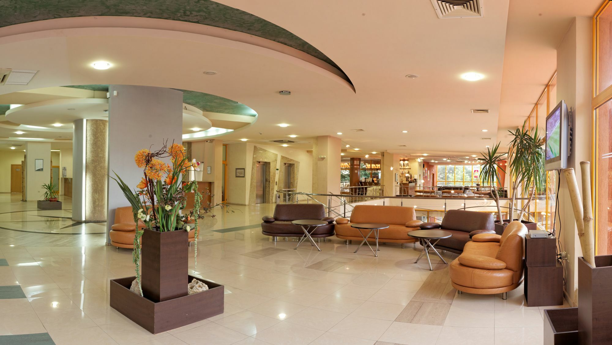 Hotel Atlas Golden Sands