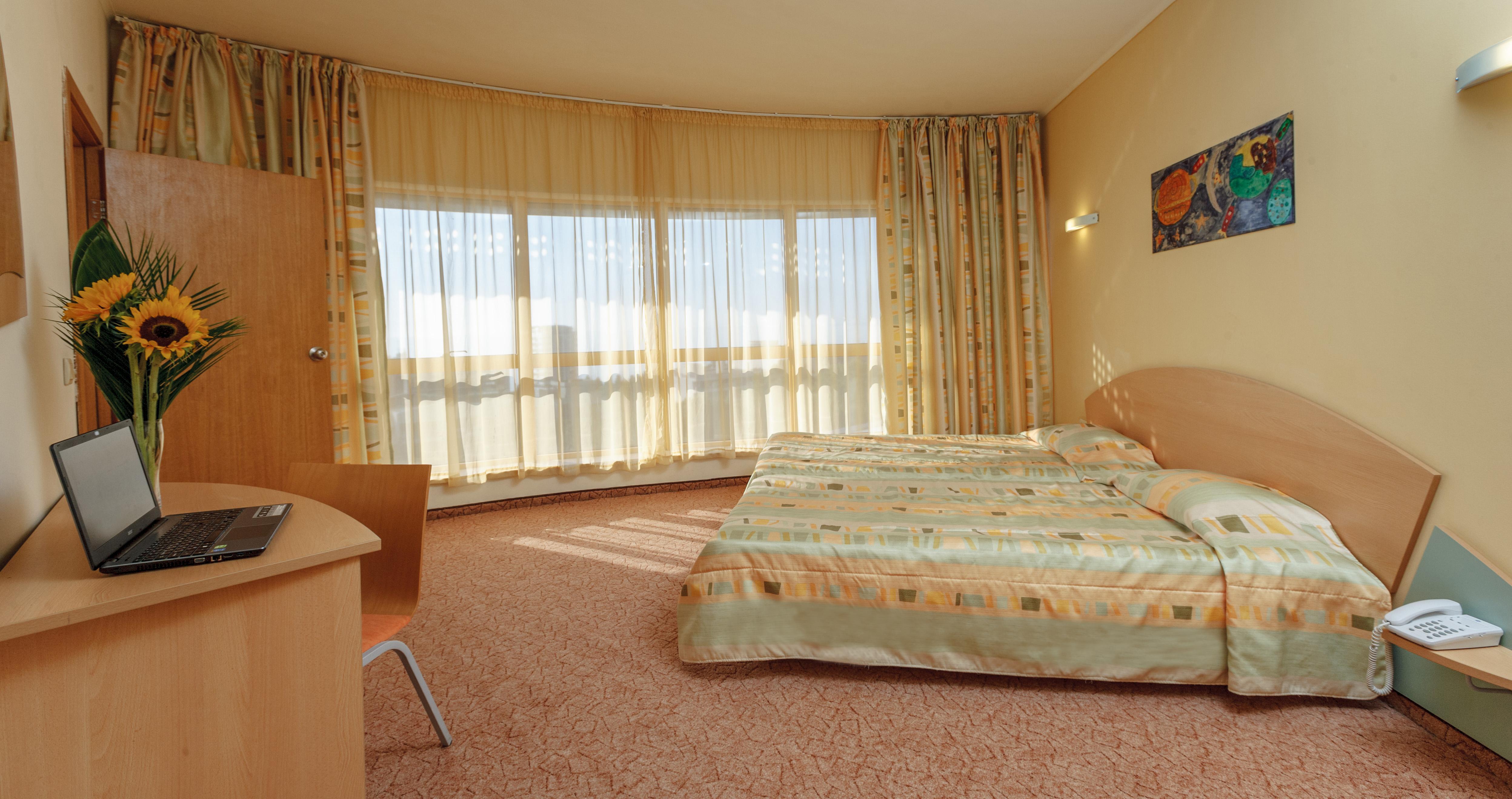 Atlas Hotel 4*