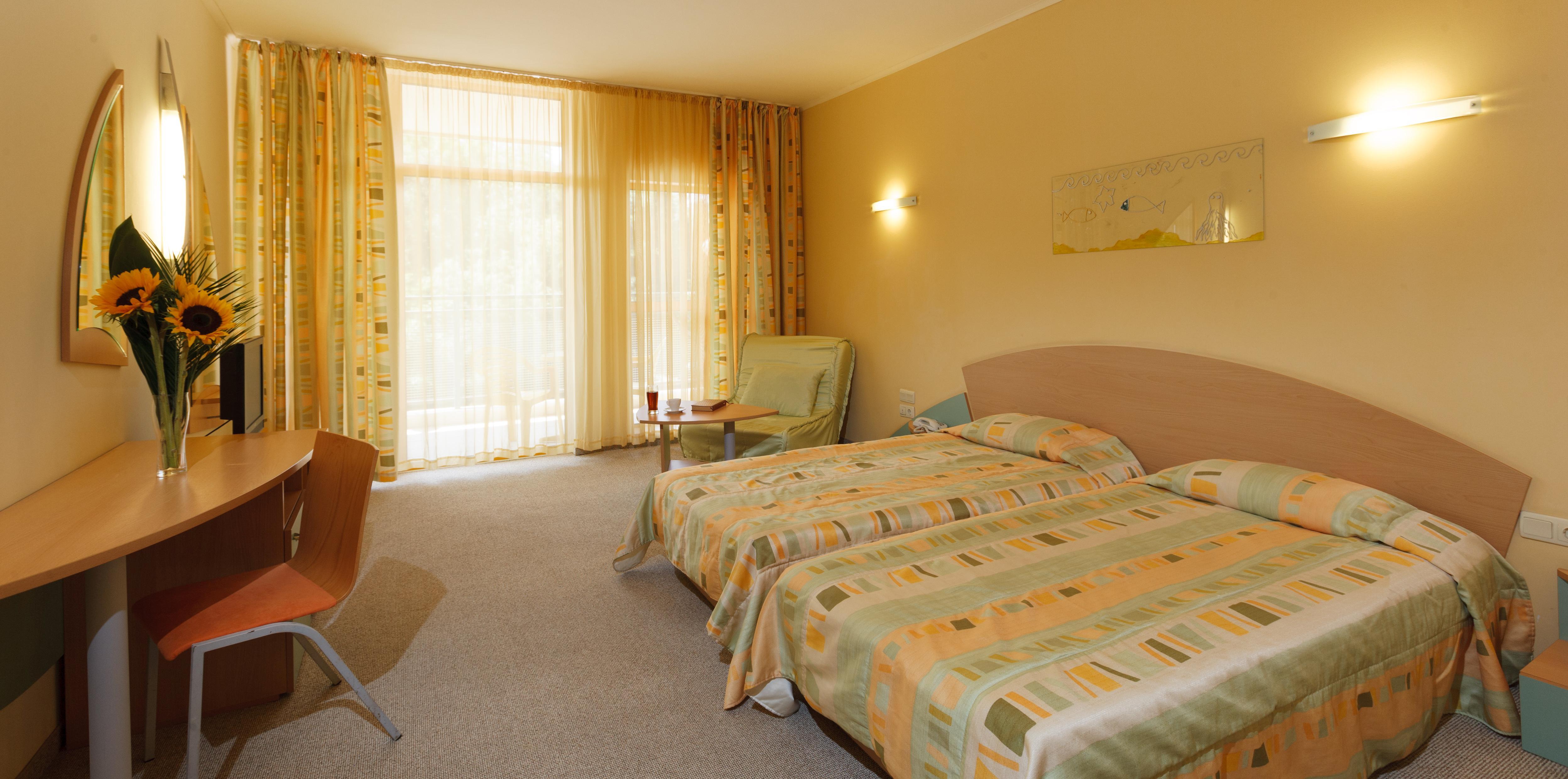 Otel Atlas 4*