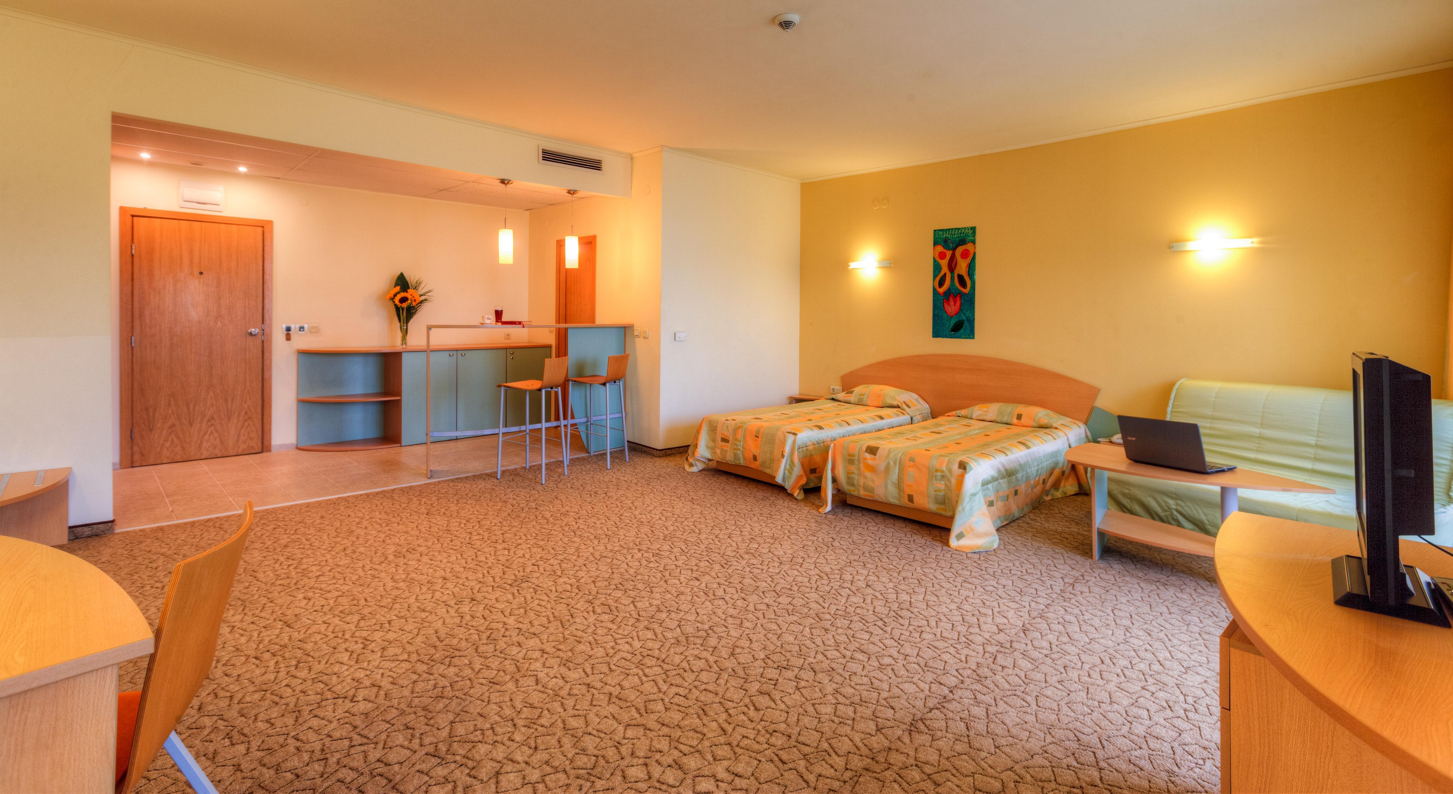 Otel Atlas Altın Kumlar