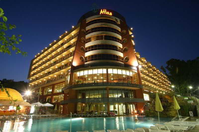 Otel Atlas