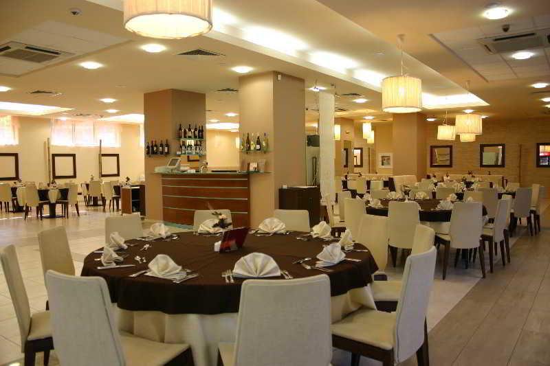 Atlas Hotel Goldstrand