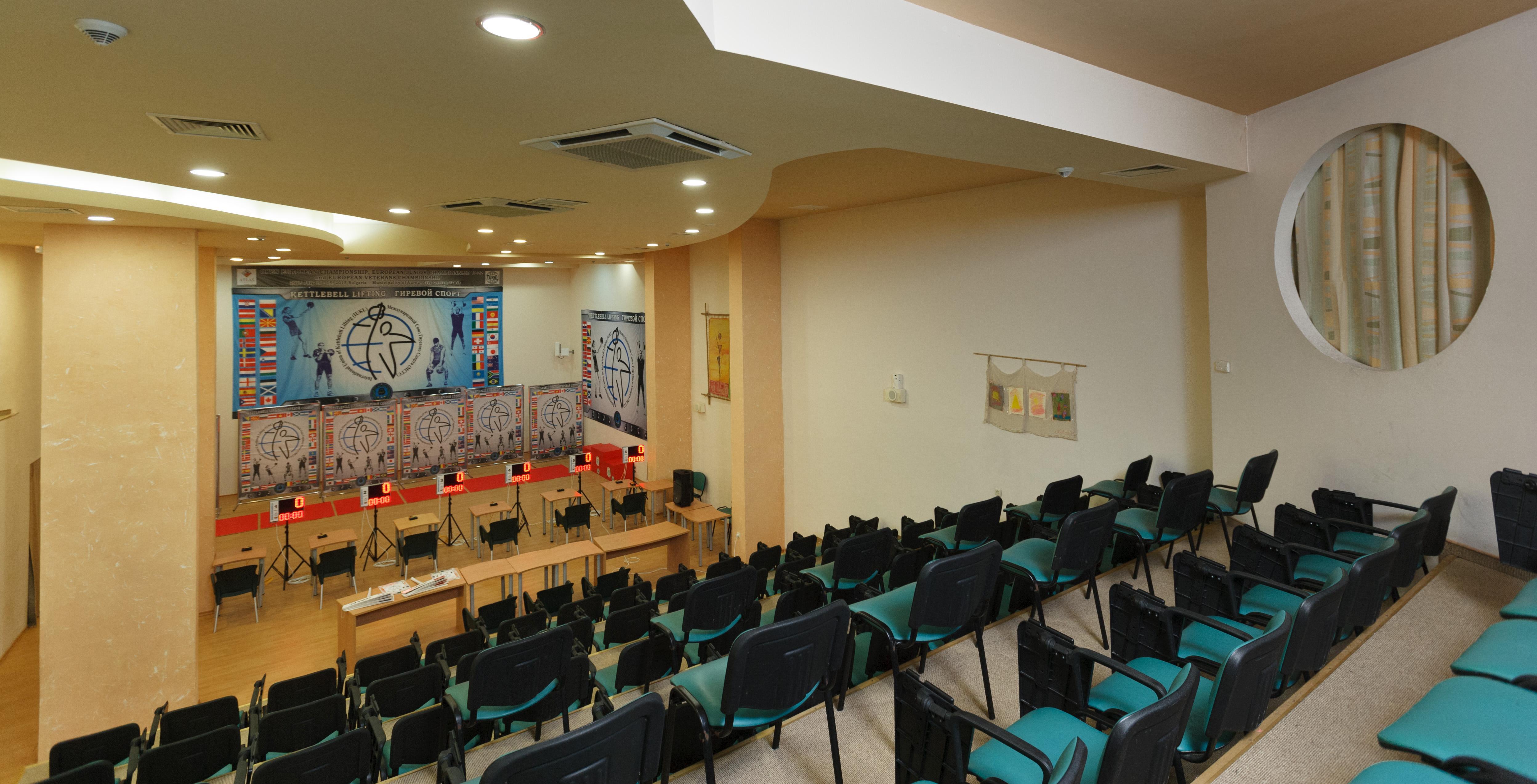 Atlas 4* Altın Kumlar