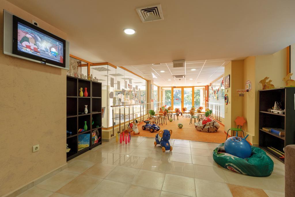 Hotel Atlas 4*
