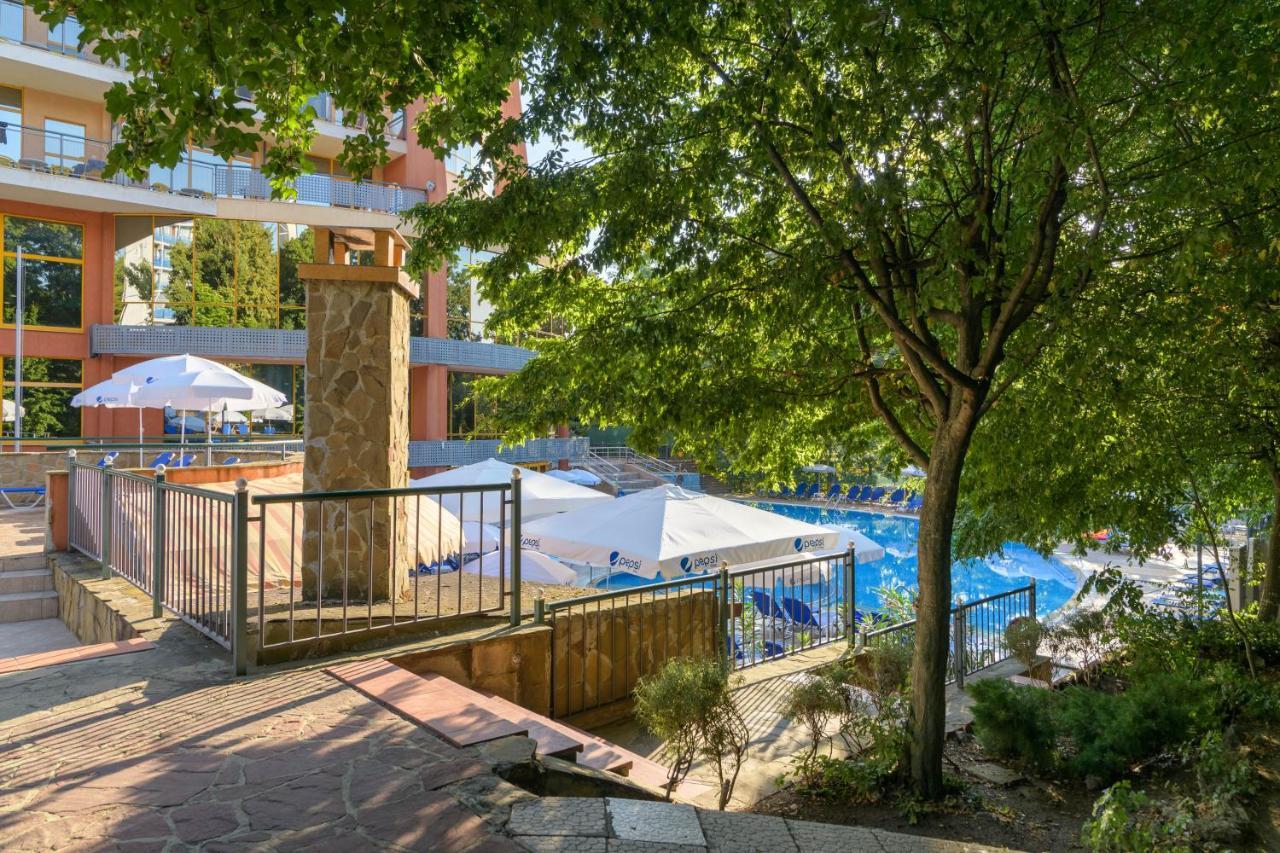 Otel Atlas 4*