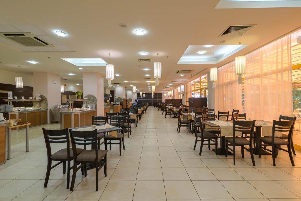 Atlas Otel Altın Kumlar