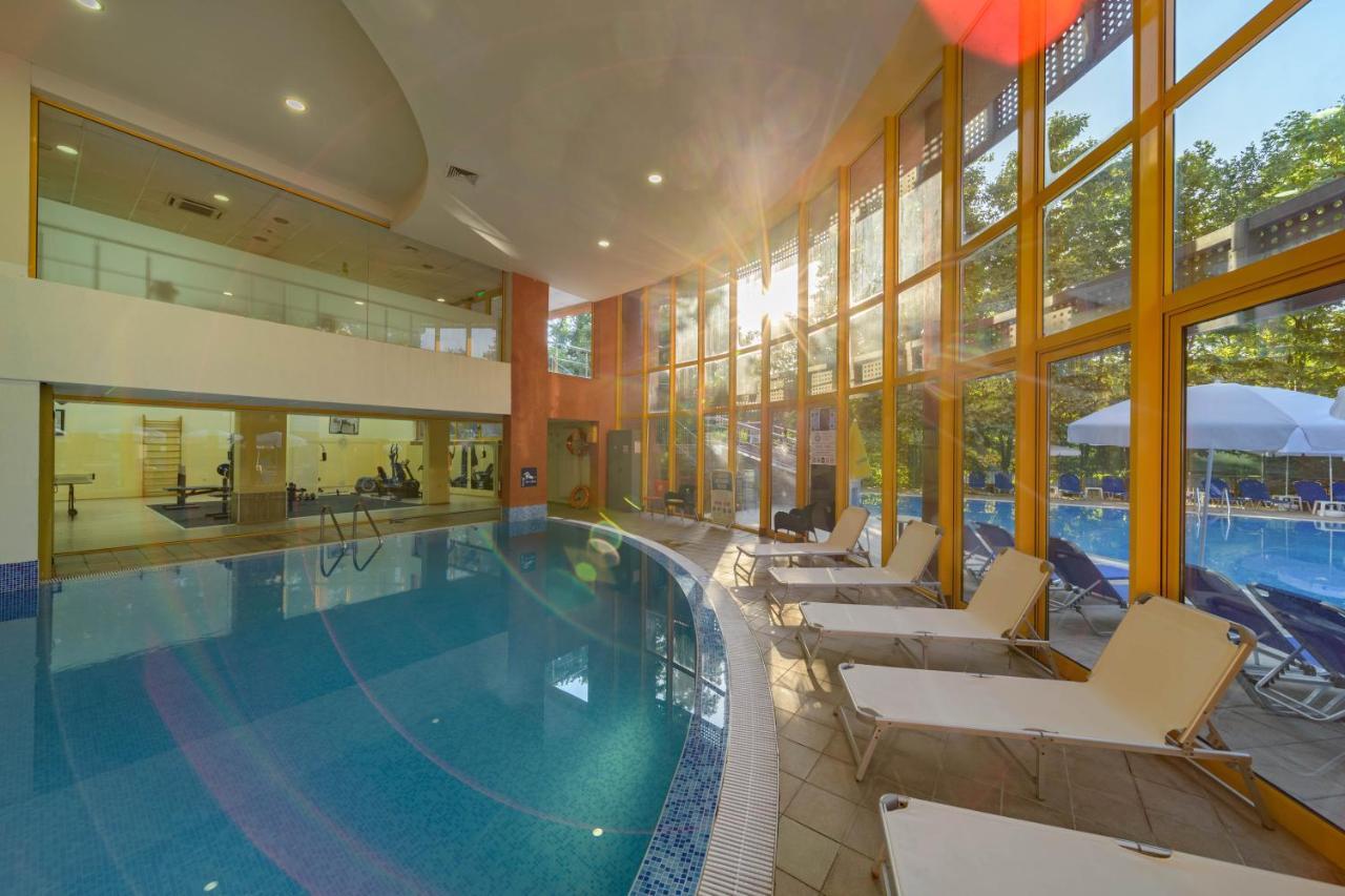 Hotel Atlas Goldstrand