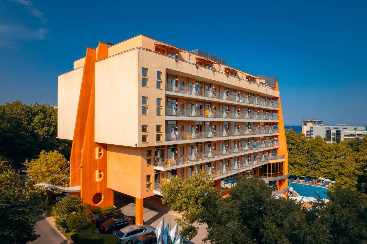 Atlas 4* Altın Kumlar