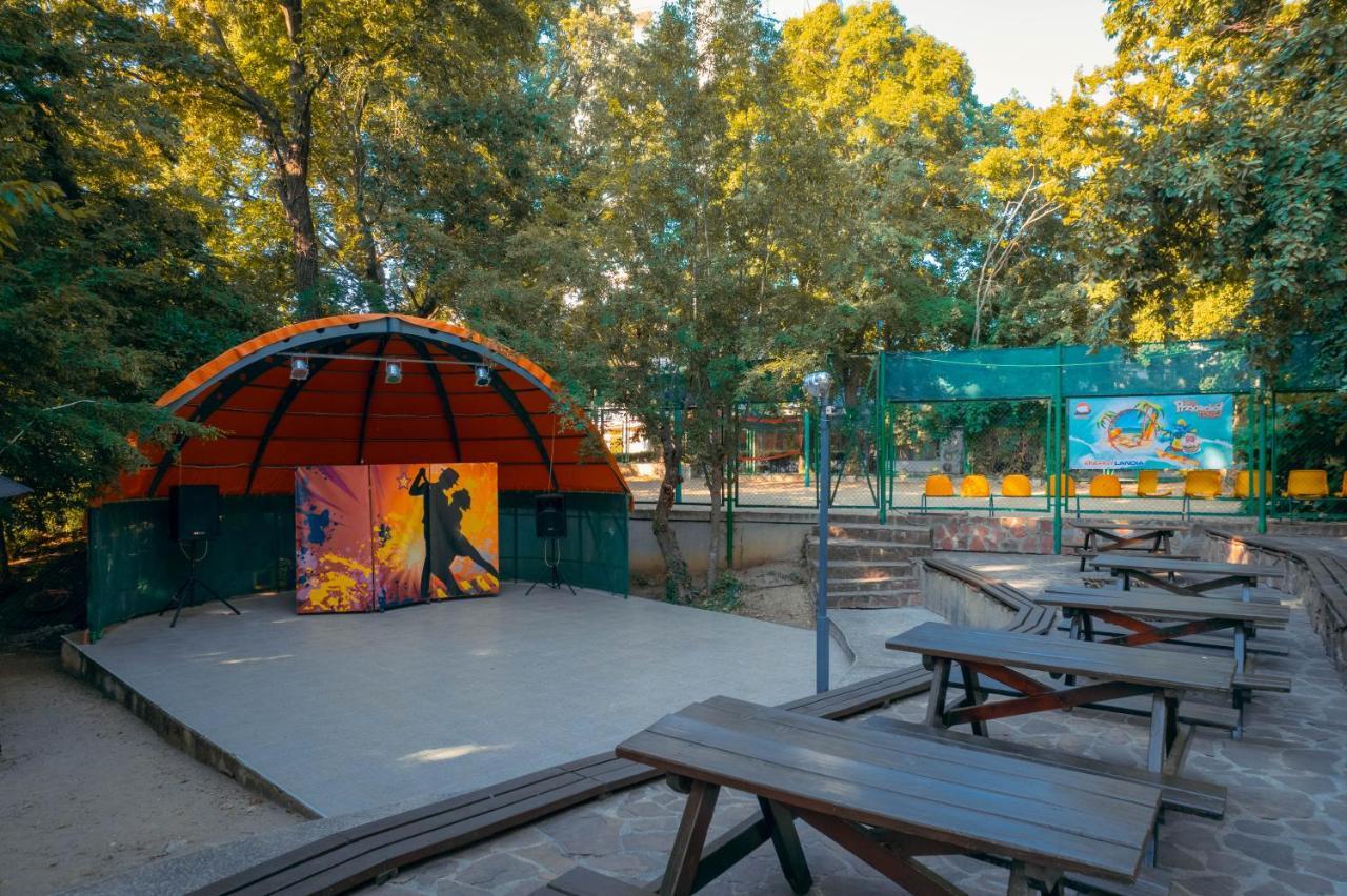Otel Atlas