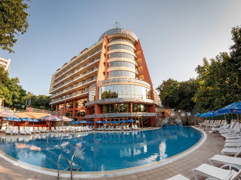 Atlas Hotel 4*