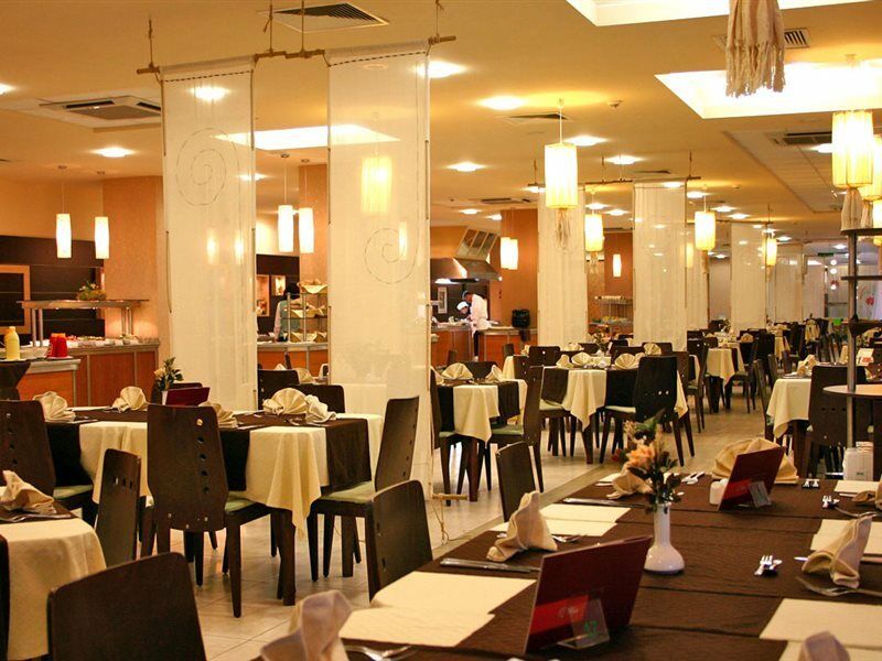 Atlas Hotel Goldstrand