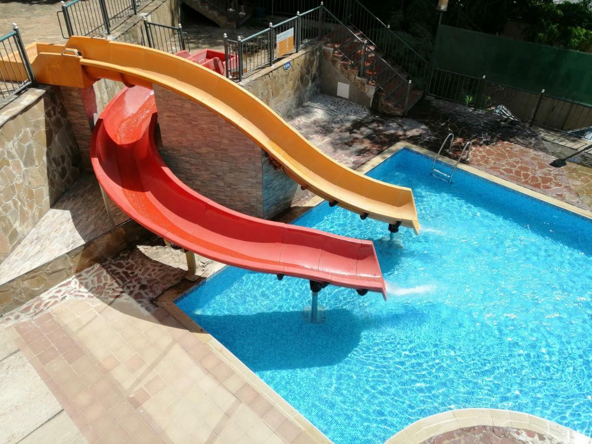 Otel Atlas