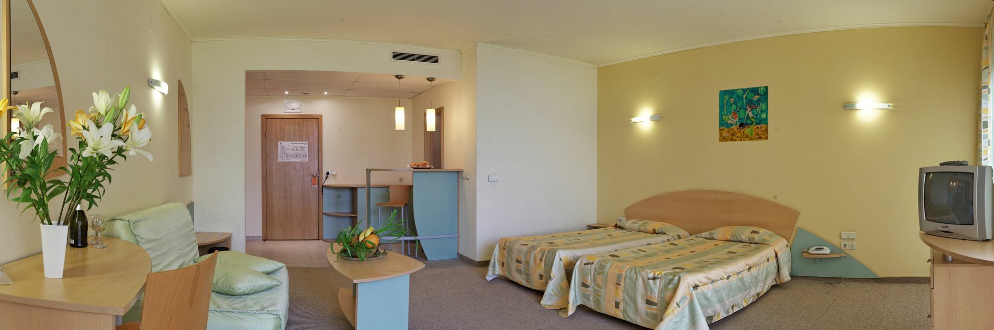Atlas Otel 4*