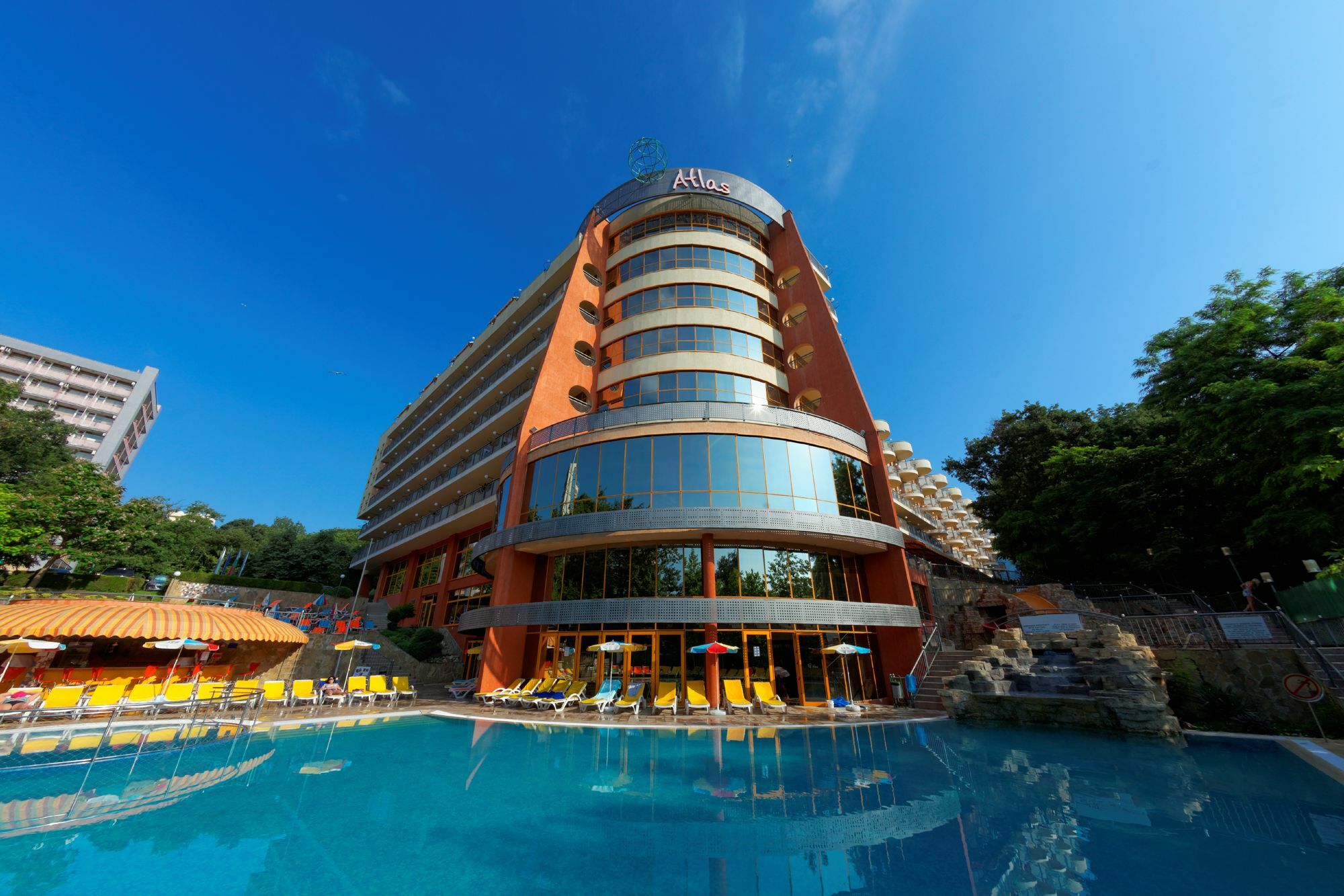Atlas Otel